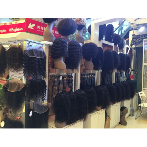 Wholesale Indian brazilian unprocessed Human Hair custom wig boxes with logo Water Wave curly 10a grade hair loose deep wave wig